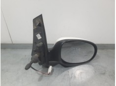 Recambio de retrovisor derecho para ford ka (ru8) 1.2 referencia OEM IAM 7355455770S C/MANDO 