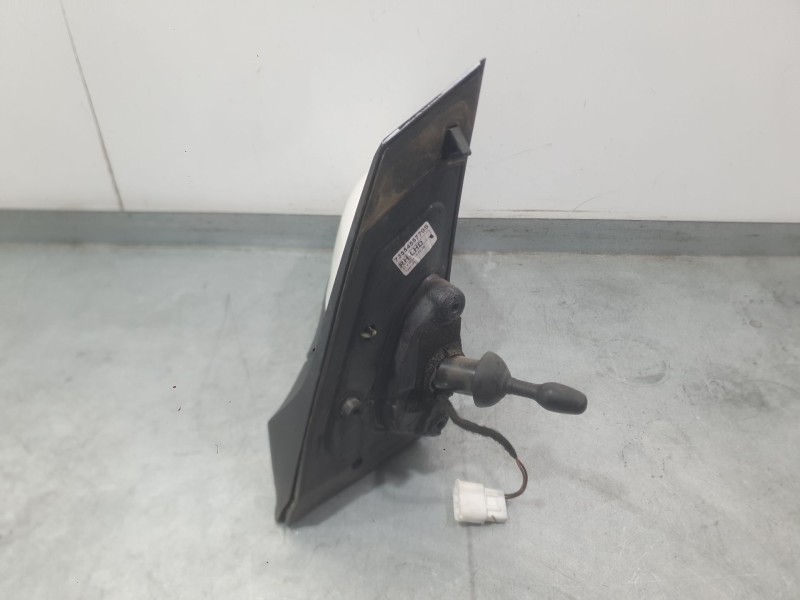 Recambio de retrovisor derecho para ford ka (ru8) 1.2 referencia OEM IAM 7355455770S C/MANDO 