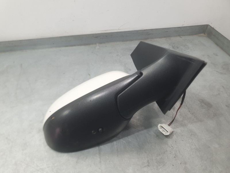 Recambio de retrovisor derecho para ford ka (ru8) 1.2 referencia OEM IAM 7355455770S C/MANDO 