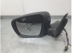 RETROVISOR IZQUIERDO 963025944R ELÉCTRICO C/LUZ CORTESÍA 