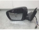 Recambio de retrovisor izquierdo para renault grand scénic iv (r9_) 1.2 tce 130 referencia OEM IAM  ELÉCTRICO C/LUZ CORTESÍA 