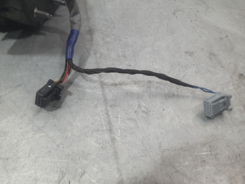 Recambio de retrovisor izquierdo para renault grand scénic iv (r9_) 1.2 tce 130 referencia OEM IAM  ELÉCTRICO C/LUZ CORTESÍA 