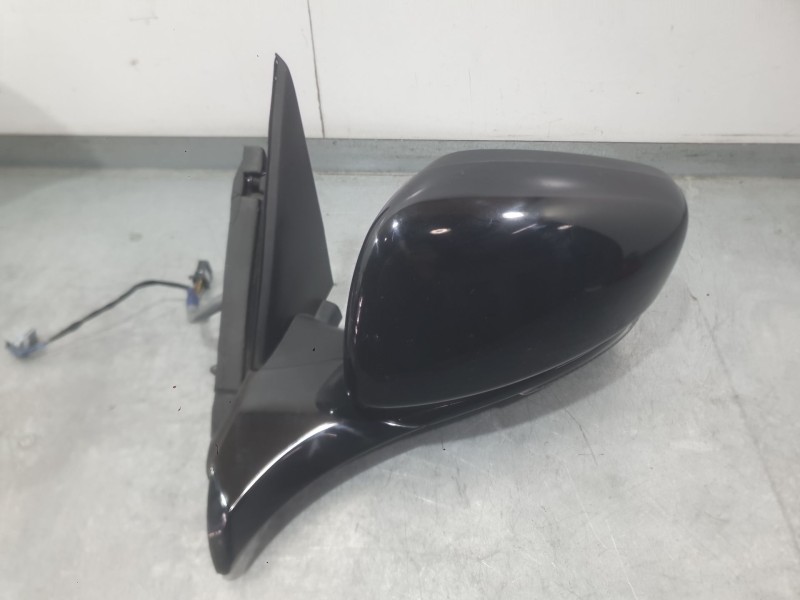Recambio de retrovisor izquierdo para renault grand scénic iv (r9_) 1.2 tce 130 referencia OEM IAM  ELÉCTRICO C/LUZ CORTESÍA 