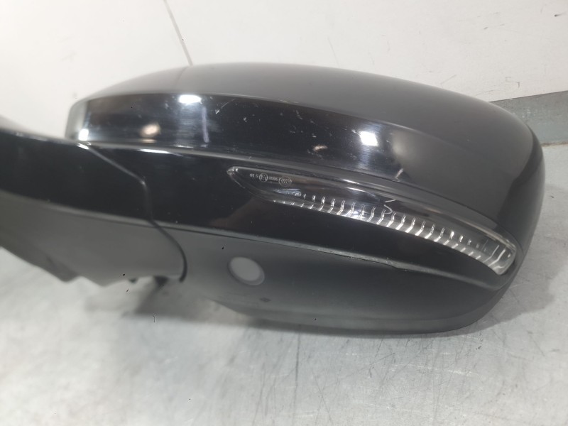 Recambio de retrovisor izquierdo para renault grand scénic iv (r9_) 1.2 tce 130 referencia OEM IAM  ELÉCTRICO C/LUZ CORTESÍA 