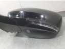 Recambio de retrovisor izquierdo para renault grand scénic iv (r9_) 1.2 tce 130 referencia OEM IAM  ELÉCTRICO C/LUZ CORTESÍA 
