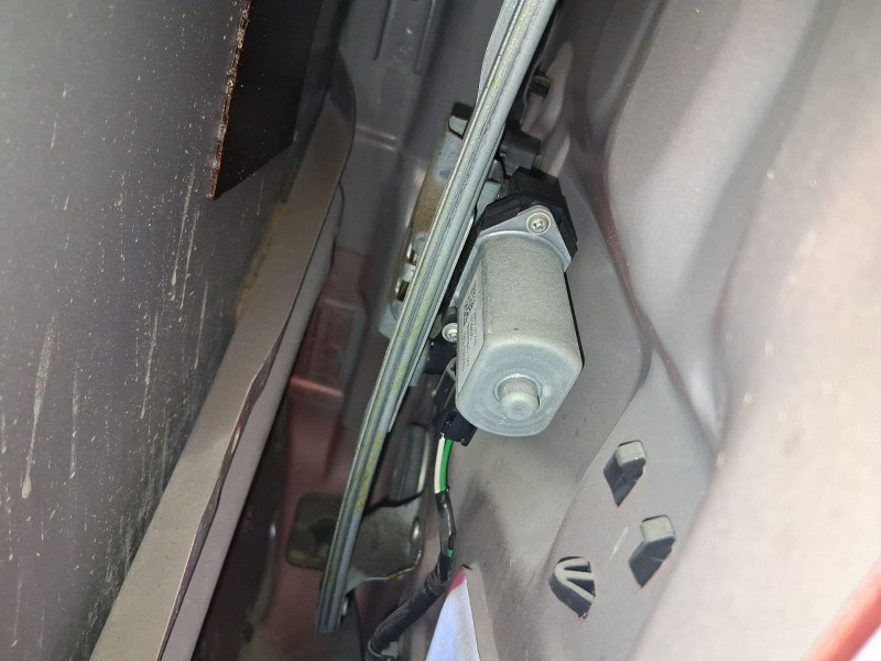 Recambio de elevalunas trasero izquierdo para renault clio iv (bh_) 0.9 tce 90 referencia OEM IAM 827010501R  