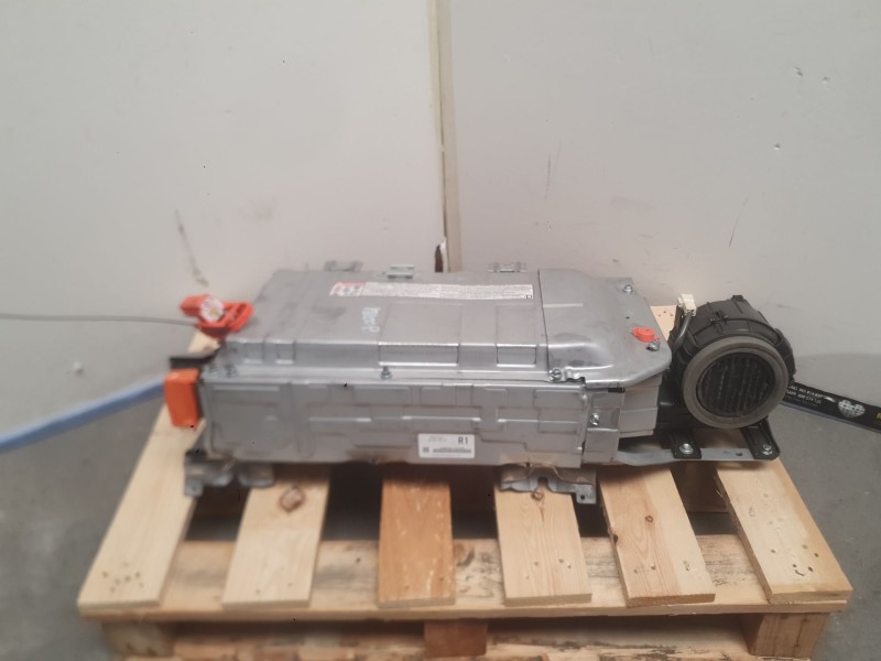Recambio de bateria para toyota yaris (_p13_) 1.5 hybrid (nhp130_) referencia OEM IAM G92805231  