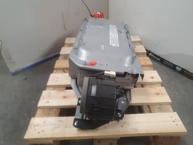 Recambio de bateria para toyota yaris (_p13_) 1.5 hybrid (nhp130_) referencia OEM IAM G92805231  