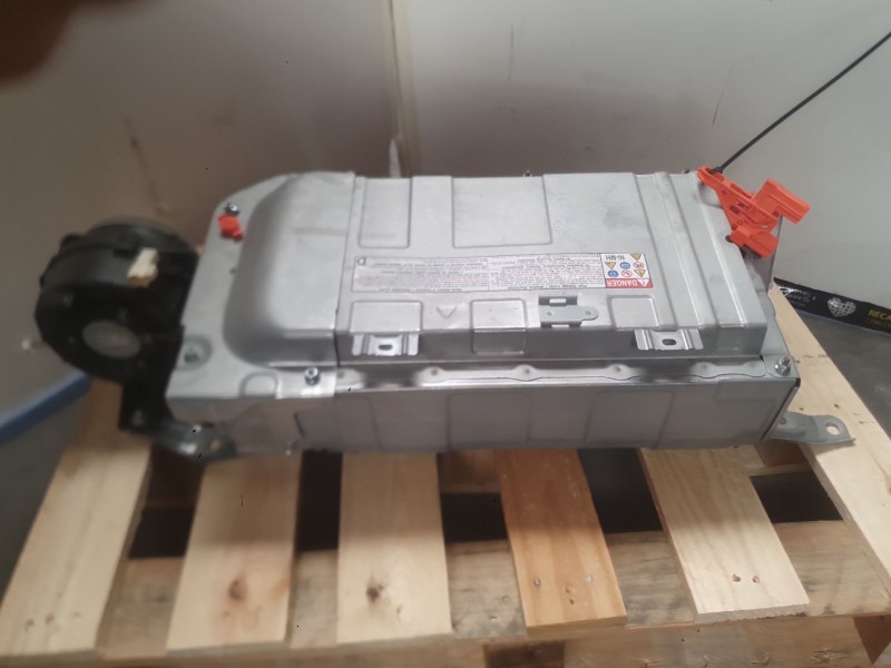 Recambio de bateria para toyota yaris (_p13_) 1.5 hybrid (nhp130_) referencia OEM IAM G92805231  