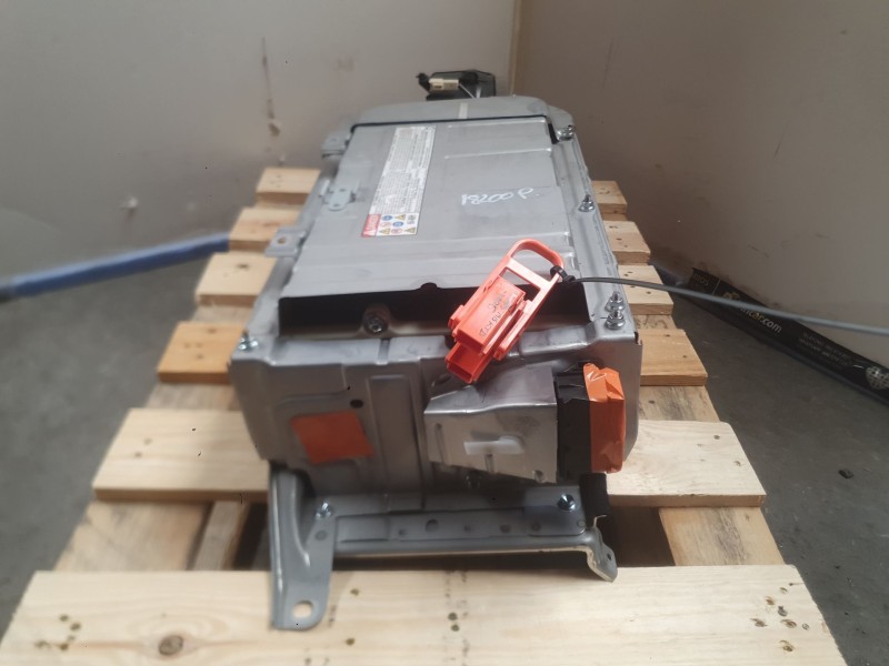 Recambio de bateria para toyota yaris (_p13_) 1.5 hybrid (nhp130_) referencia OEM IAM G92805231  