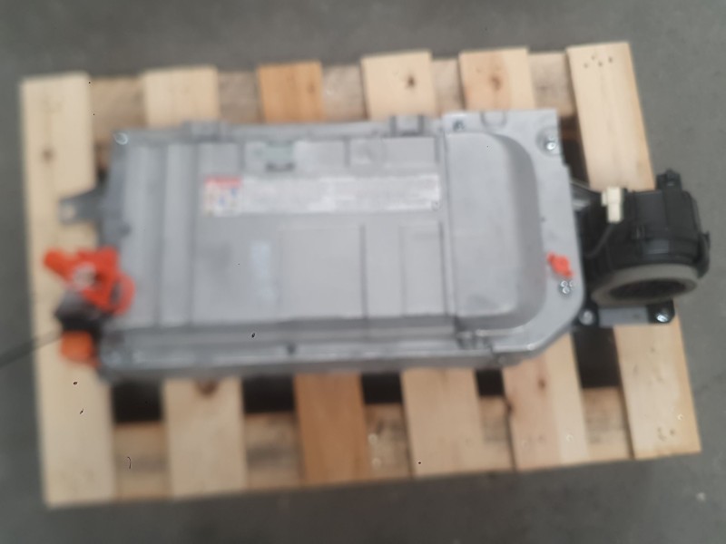 Recambio de bateria para toyota yaris (_p13_) 1.5 hybrid (nhp130_) referencia OEM IAM G92805231  