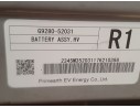 Recambio de bateria para toyota yaris (_p13_) 1.5 hybrid (nhp130_) referencia OEM IAM G92805231  