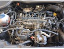 Recambio de motor completo para seat ibiza iv (6j5, 6p1) 1.6 tdi referencia OEM IAM CAYB  