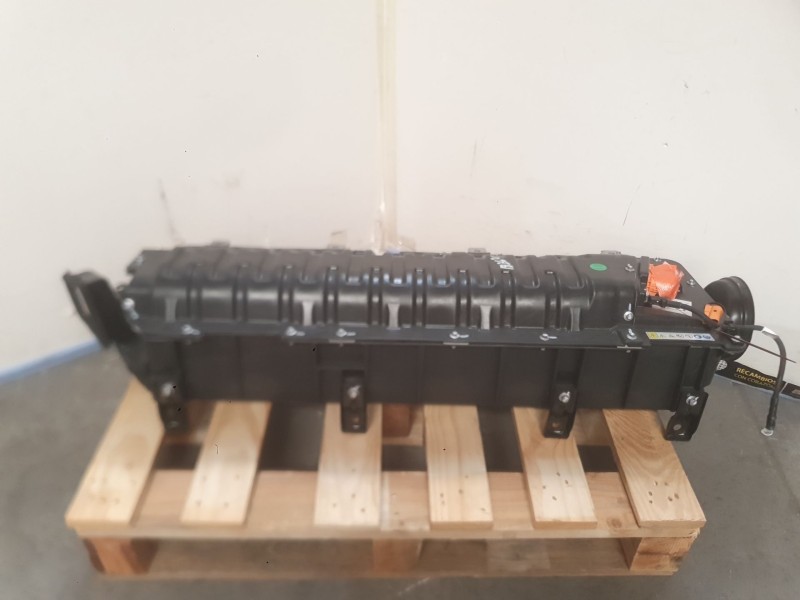 Recambio de bateria para mg mg 3(zp2) hybrid+ standard referencia OEM IAM   