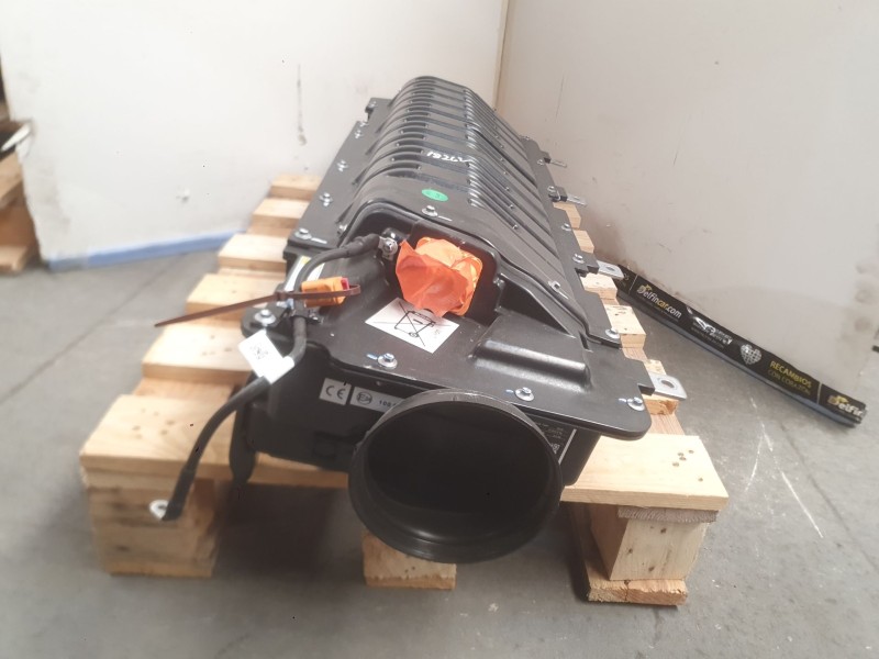 Recambio de bateria para mg mg 3(zp2) hybrid+ standard referencia OEM IAM   