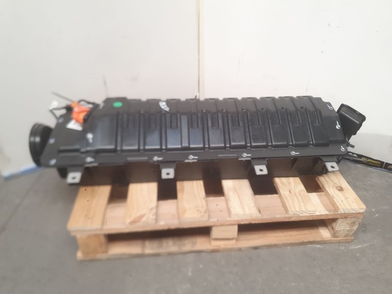 Recambio de bateria para mg mg 3(zp2) hybrid+ standard referencia OEM IAM   