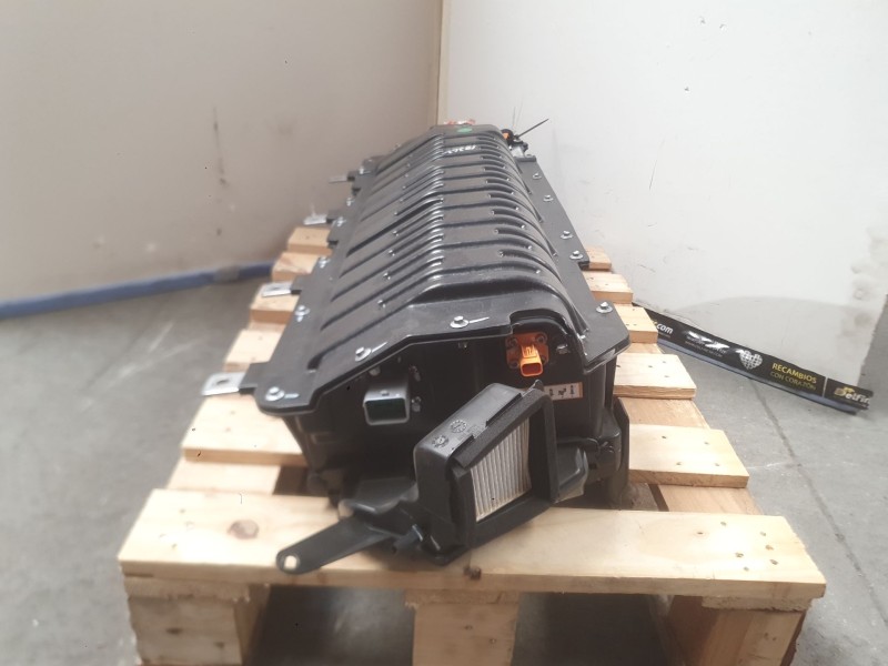 Recambio de bateria para mg mg 3(zp2) hybrid+ standard referencia OEM IAM   