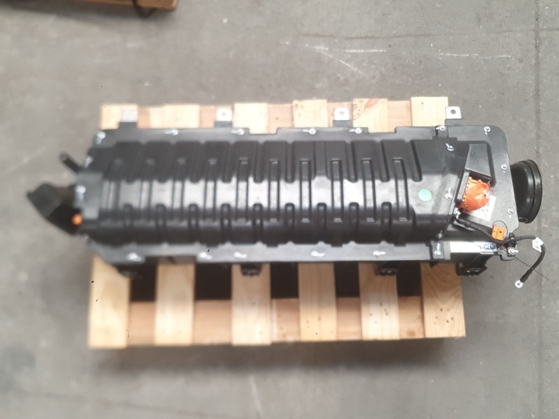 Recambio de bateria para mg mg 3(zp2) hybrid+ standard referencia OEM IAM   
