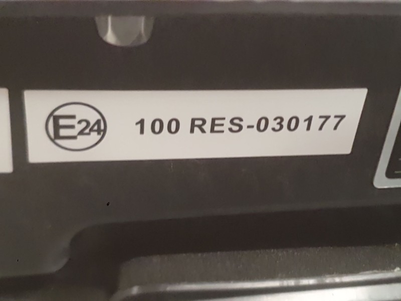 Recambio de bateria para mg mg 3(zp2) hybrid+ standard referencia OEM IAM   