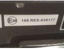 Recambio de bateria para mg mg 3(zp2) hybrid+ standard referencia OEM IAM   