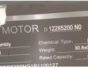 Recambio de bateria para mg mg 3(zp2) hybrid+ standard referencia OEM IAM   