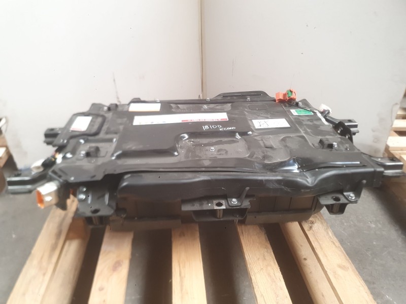 Recambio de bateria para kia xceed (cd) 1.6 gdi hybrid referencia OEM IAM   