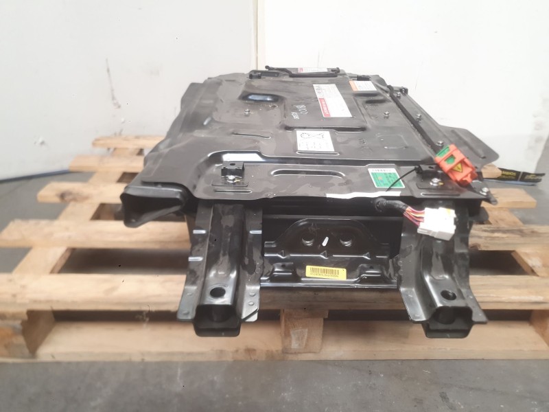 Recambio de bateria para kia xceed (cd) 1.6 gdi hybrid referencia OEM IAM   
