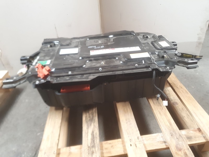 Recambio de bateria para kia xceed (cd) 1.6 gdi hybrid referencia OEM IAM   