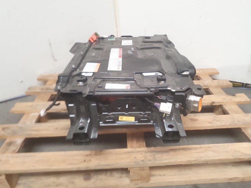 Recambio de bateria para kia xceed (cd) 1.6 gdi hybrid referencia OEM IAM   