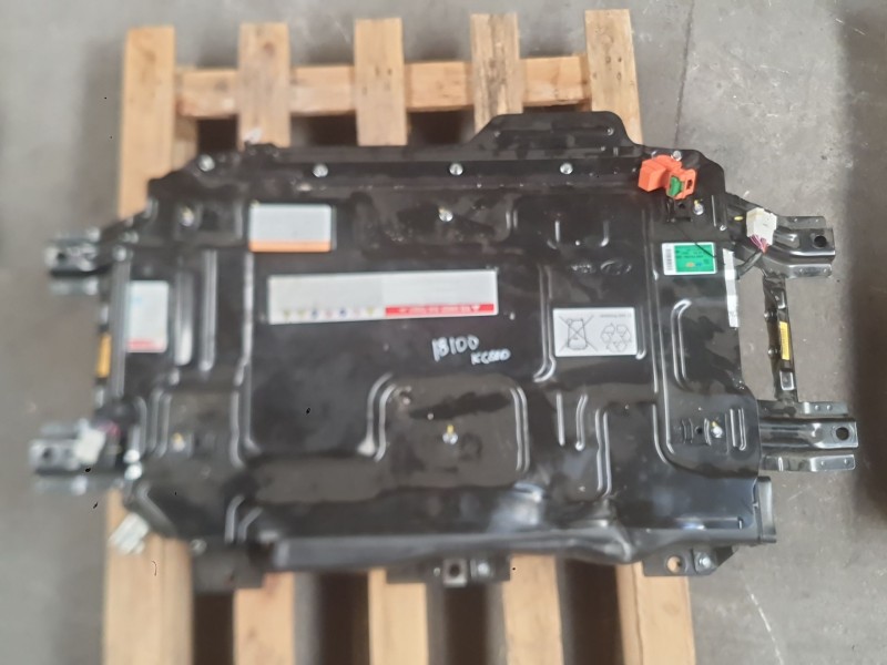 Recambio de bateria para kia xceed (cd) 1.6 gdi hybrid referencia OEM IAM   