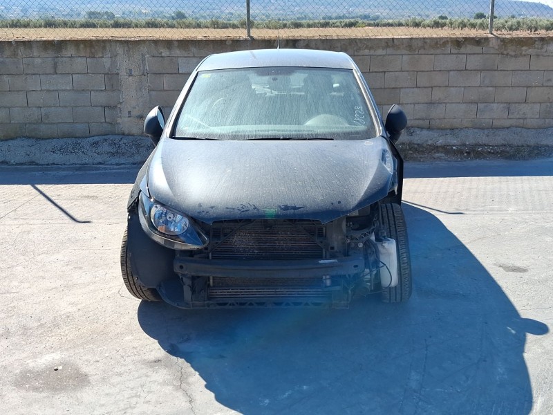 seat ibiza iv (6j5, 6p1) del año 2011
