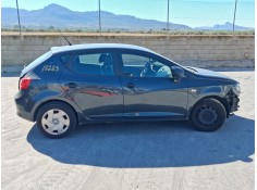 SEAT IBIZA IV (6J5, 6P1)