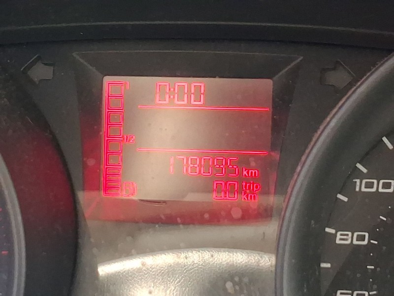 seat ibiza iv (6j5, 6p1) del año 2011