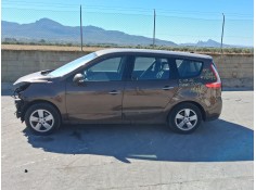 RENAULT GRAND SCÉNIC III (JZ0/1_)
