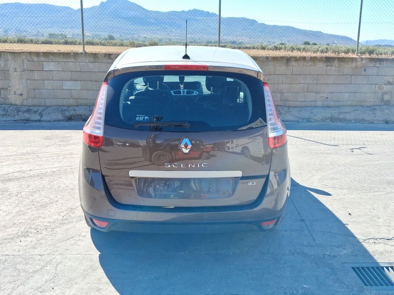 renault grand scénic iii (jz0/1_) del año 2009