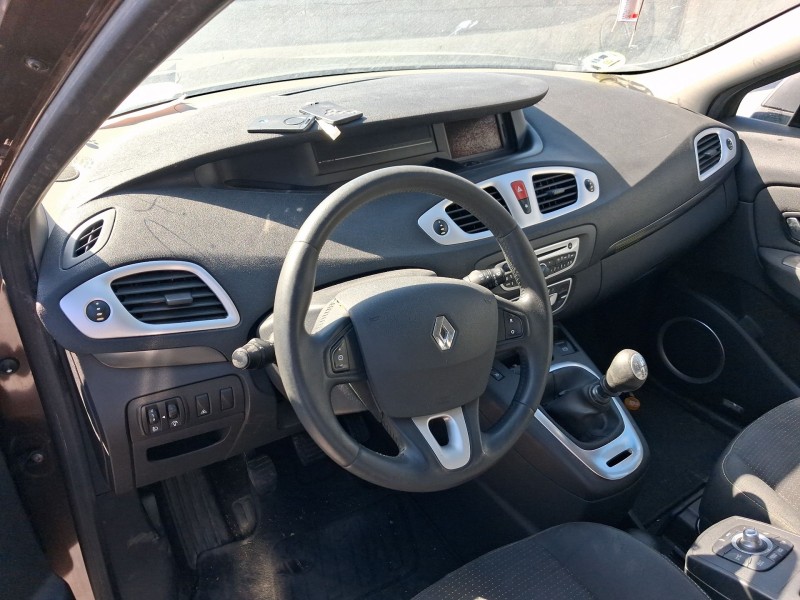 renault grand scénic iii (jz0/1_) del año 2009