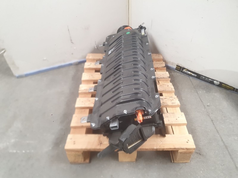 Recambio de bateria para mg zs suv (azs1) 1.5 vti referencia OEM IAM   