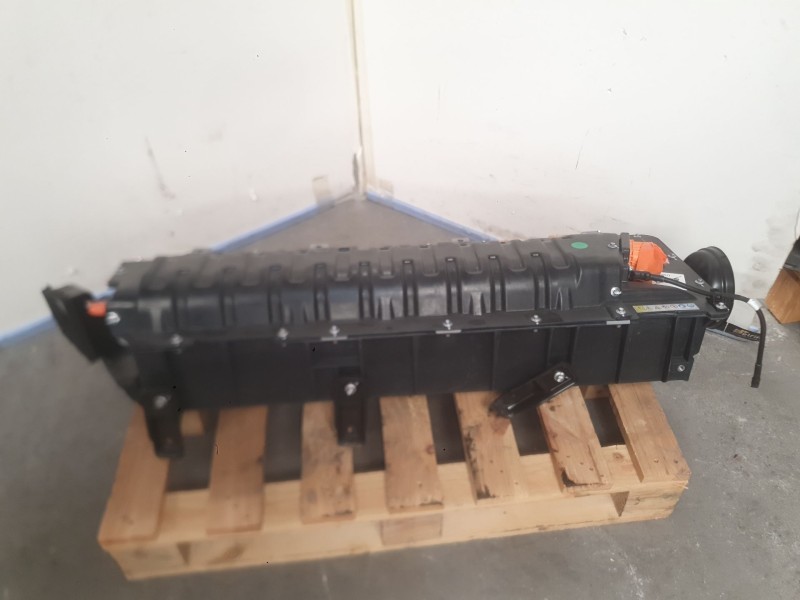 Recambio de bateria para mg zs suv (azs1) 1.5 vti referencia OEM IAM   