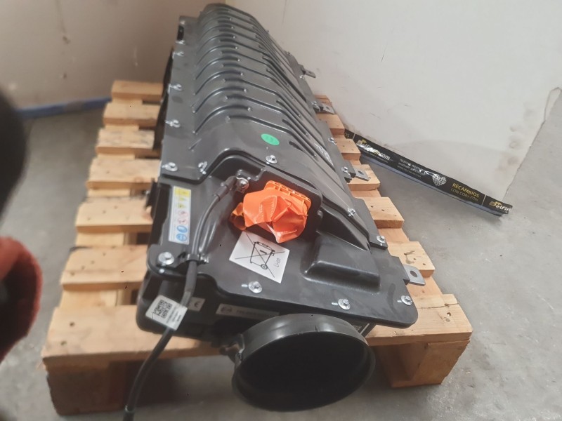 Recambio de bateria para mg zs suv (azs1) 1.5 vti referencia OEM IAM   