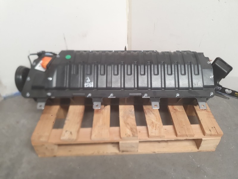 Recambio de bateria para mg zs suv (azs1) 1.5 vti referencia OEM IAM   