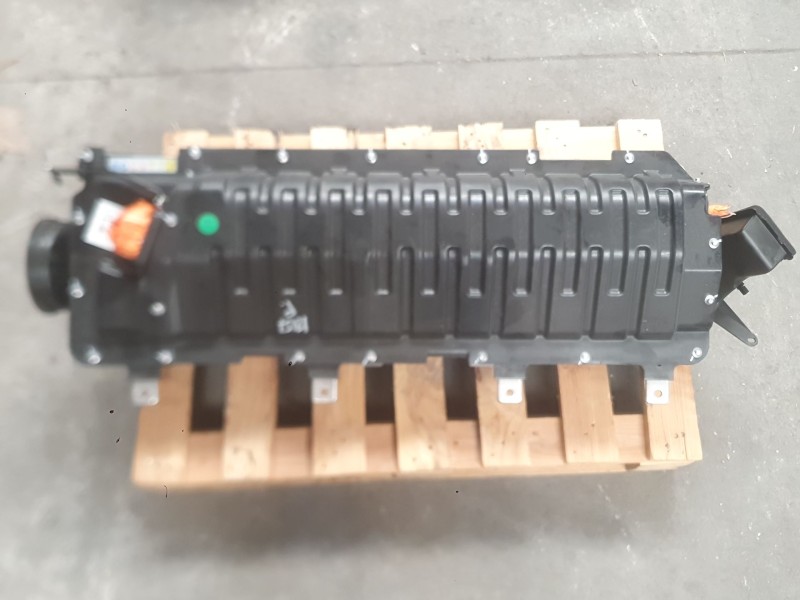 Recambio de bateria para mg zs suv (azs1) 1.5 vti referencia OEM IAM   
