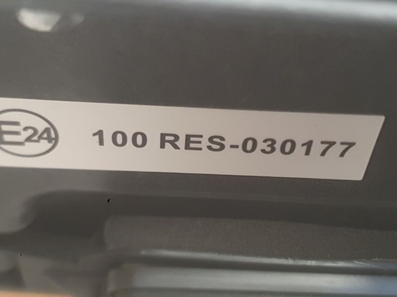 Recambio de bateria para mg zs suv (azs1) 1.5 vti referencia OEM IAM   