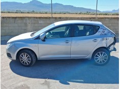 SEAT IBIZA IV (6J5, 6P1)
