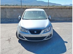 SEAT IBIZA IV (6J5, 6P1)