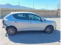 SEAT IBIZA IV (6J5, 6P1)
