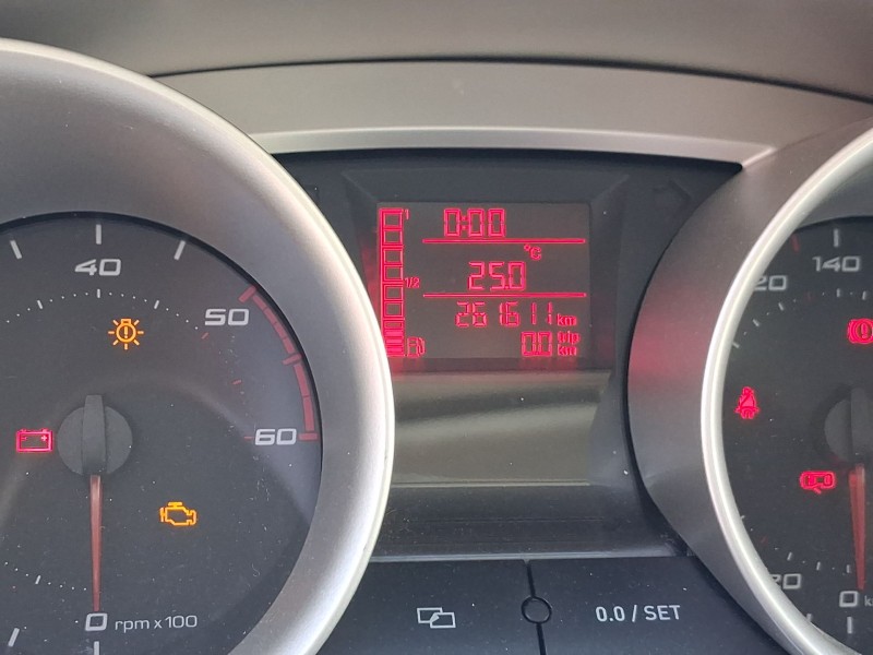 seat ibiza iv (6j5, 6p1) del año 2011
