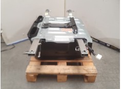 Recambio de bateria para honda cr-z (zf) 1.5 ima (zf1) referencia OEM IAM   