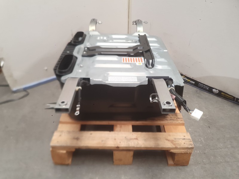 Recambio de bateria para honda cr-z (zf) 1.5 ima (zf1) referencia OEM IAM   