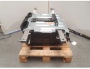 Recambio de bateria para honda cr-z (zf) 1.5 ima (zf1) referencia OEM IAM   