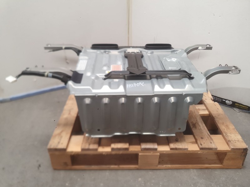 Recambio de bateria para honda cr-z (zf) 1.5 ima (zf1) referencia OEM IAM   
